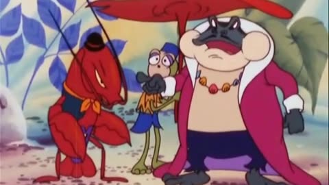 La Ranita Demetán - Episodio 07