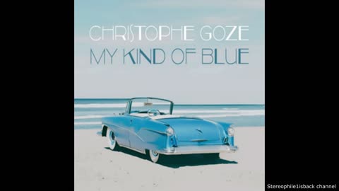 Christophe Goze – Echoes Of A Dream