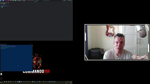 ED02 - Beste OS om te gaan Hacken? Windows of Linux?