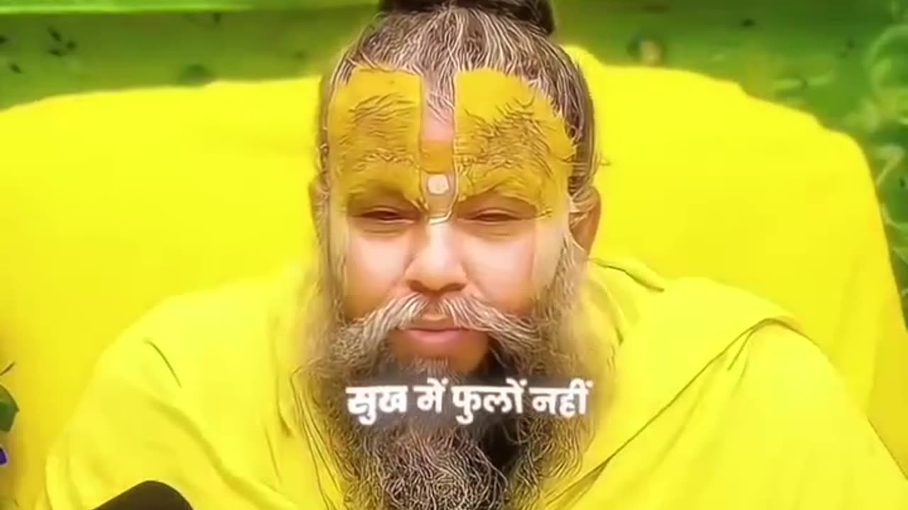 “Life Story of Shri Premanand Ji Maharaj”