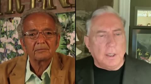 Gerald Celente x Douglas MacGregor | Trump-backed ‘Operation Warp Speed’ KILLED Millions
