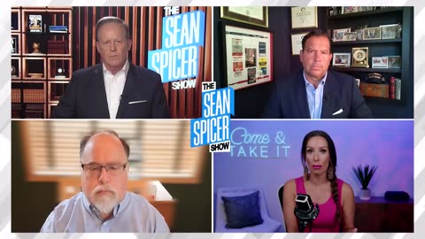 Melania Sues Hunter Biden For $1Billion ⚡ Sean Spicer