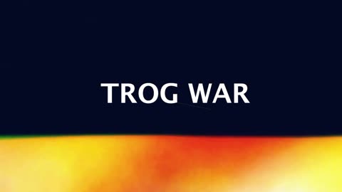 TROG WAR by ITV (Pub Song 2) [2:02]