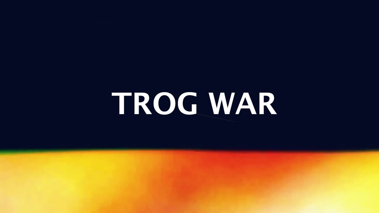 TROG WAR by ITV (Pub Song 2) [2:02]