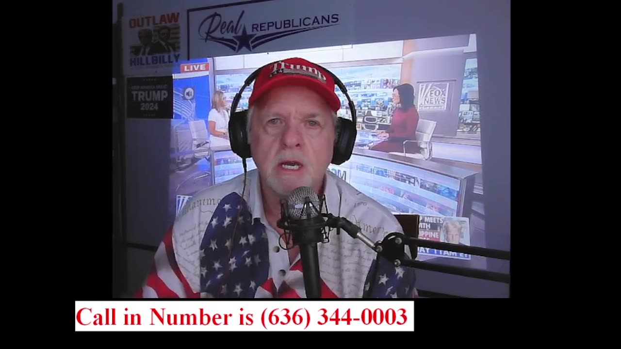 July 21, 2025 And July 22, 2025 Is the Deep State finally getting caught?