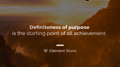 Definition of porpose🔥