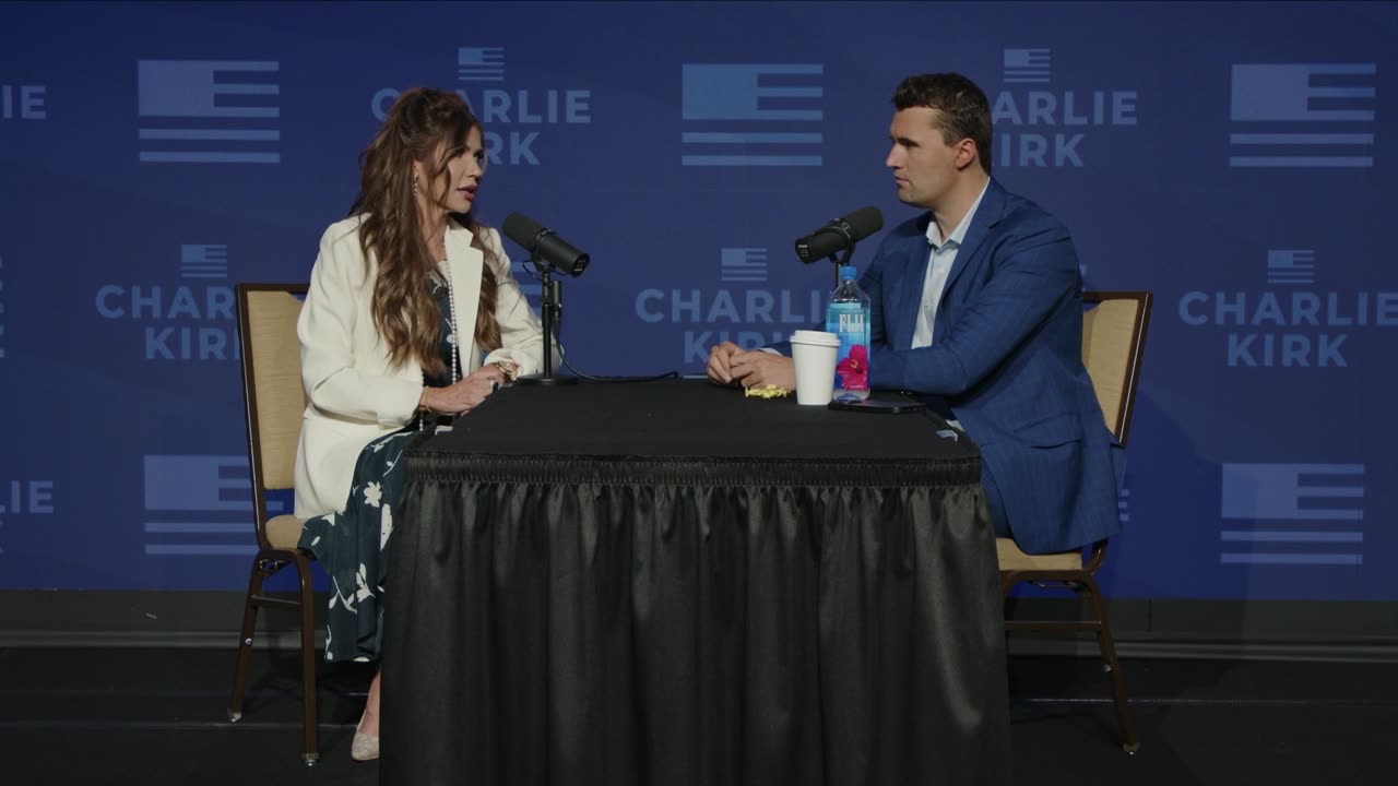 Can We Prosecute Democrat Leaders Harboring Illegal Aliens? Kristi Noem Weighs In