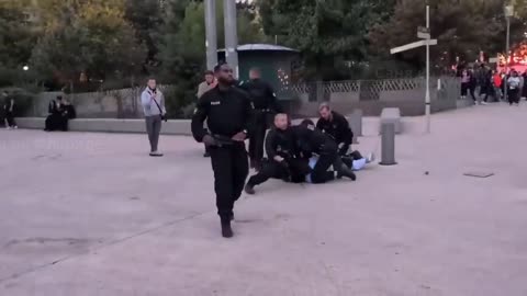 Paris, France — Results of Cultural Exchange