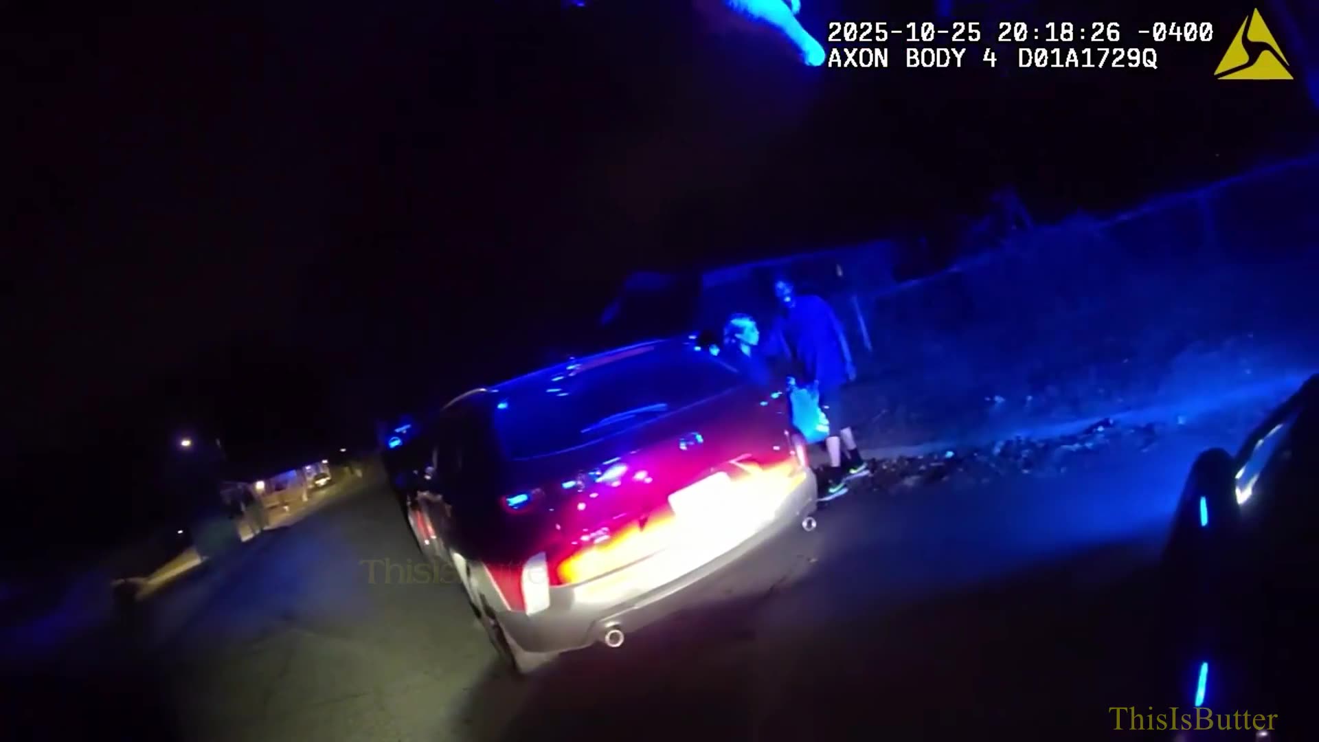 Driver stabbed, carjacked before suspect takes Atlanta police on chase