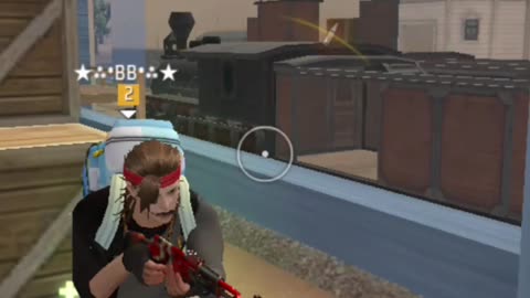 Garena Free Fire Gameplay Round 04(13.01.2026) #iambb.official #freefire #bb #garenafreefire #foryou