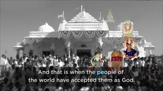 Significance of Trimandir | Non-sectarian Temple