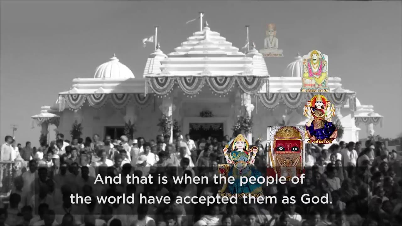Significance of Trimandir | Non-sectarian Temple
