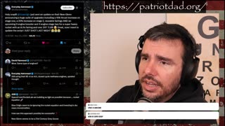 The Evening Update | November 21, 2025