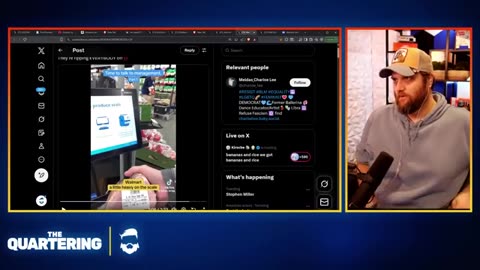 Walmart Caught RIPPING EVERYONE OFF In New Video! Everyone Needs To Be Very Careful!