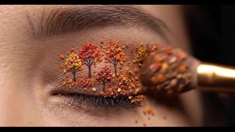 What eyeshadow would you wear 👁️