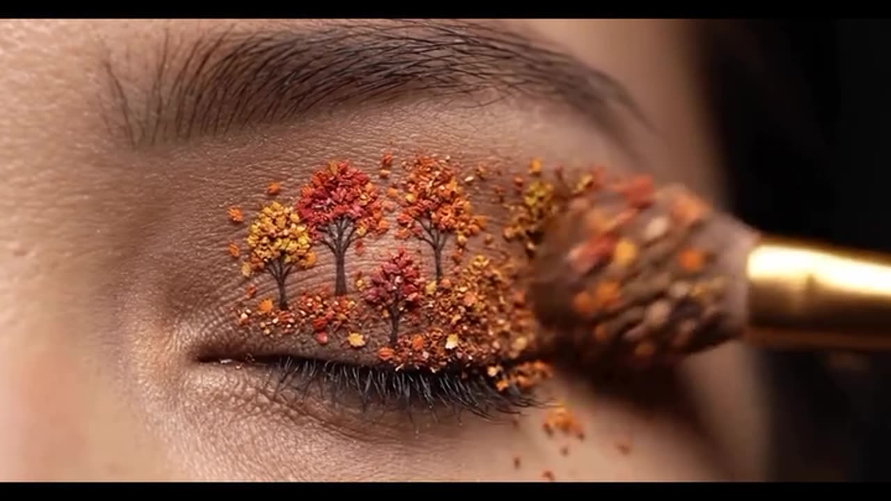 What eyeshadow would you wear 👁️
