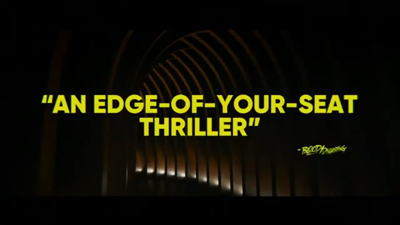 Drop (2025) - U.S. TV Spot ('nonstop')