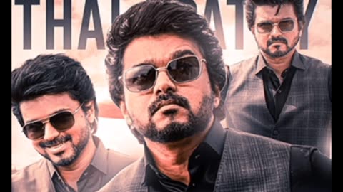 Bigil Full Movie 2025 | Thalapathy Vijay Hindi Dubbed Action Blockbuster | South Hit 2025