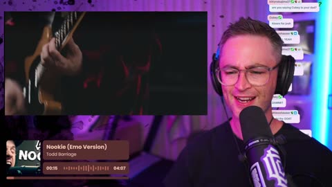 SHOW ME YOUR METAL! Episode 201 - 23 December 2024