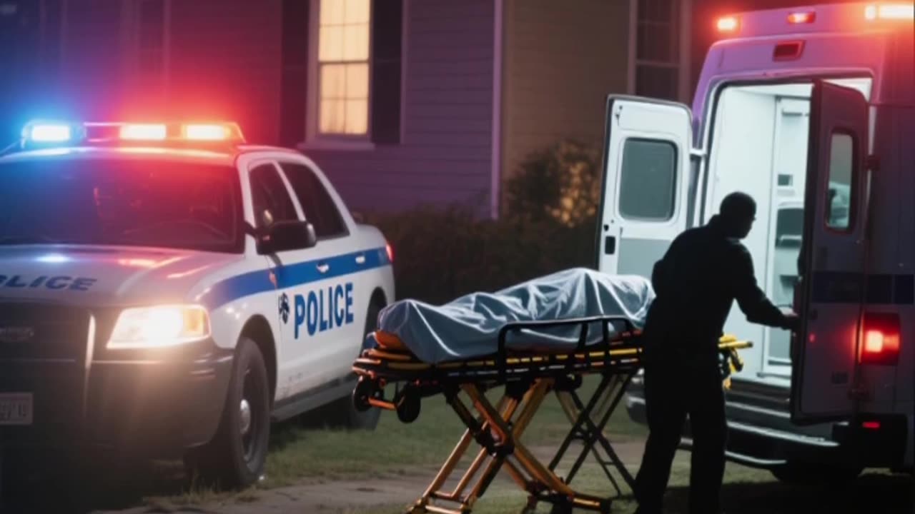 A Love Torn to Shreds - The Anggy Diaz Murder (Part 1)