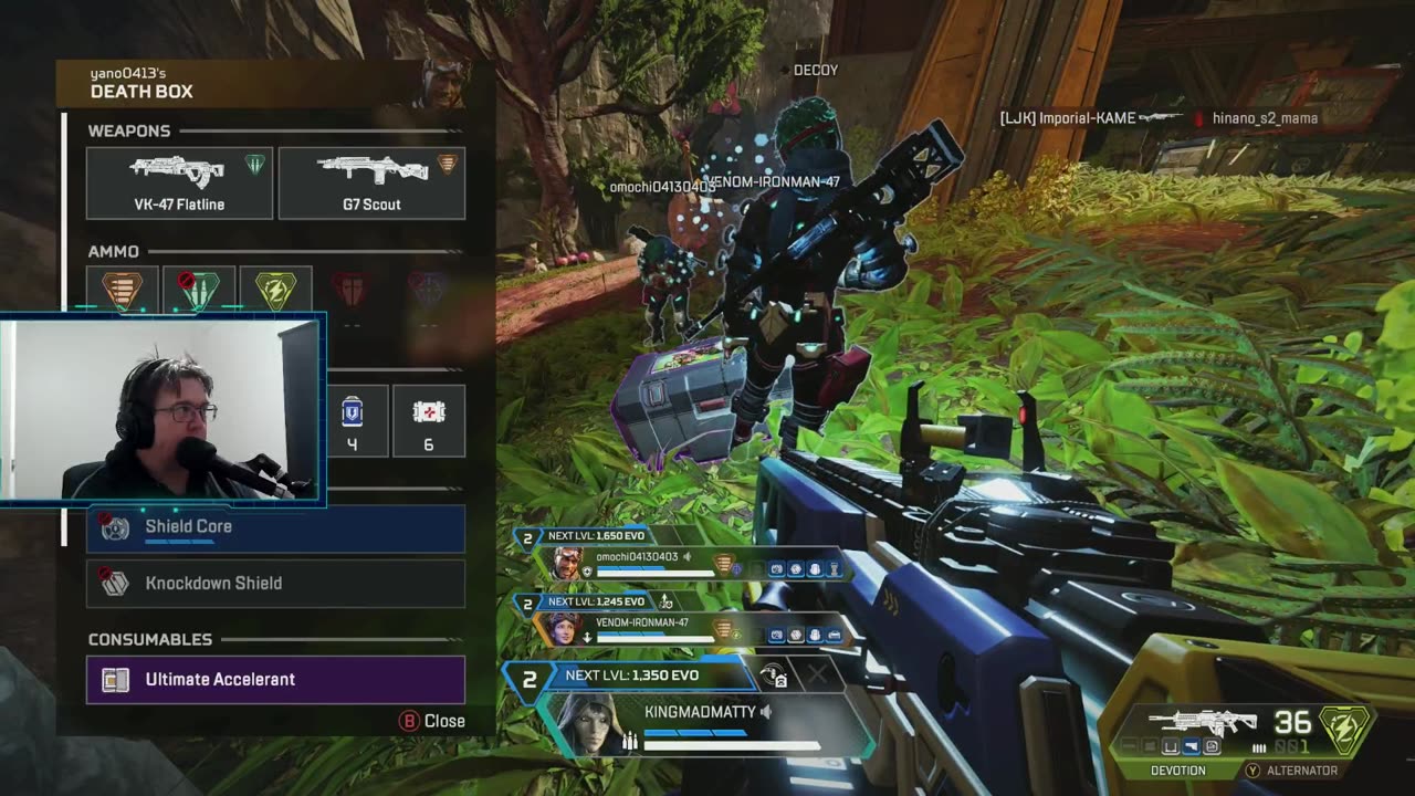 Apex RANKED!!! Then Art Later