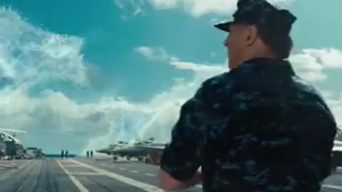Battleship (2012) 🌊🚀 | Alien Invasion at Sea | Epic Action Moments!