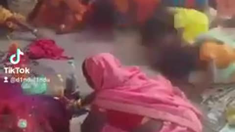 What Hinduism Does To Your Women