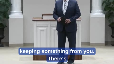 Mike Drops: I Wonder: What Do I Need? #mikedrops