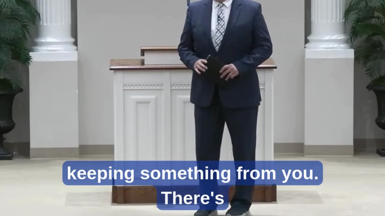 Mike Drops: I Wonder: What Do I Need? #mikedrops