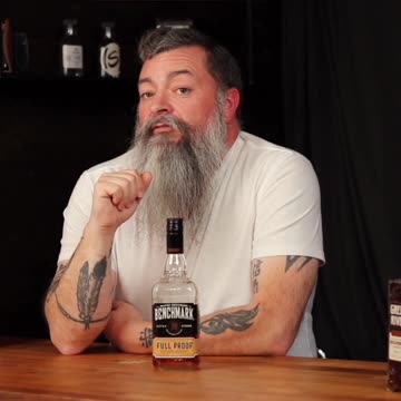 Benchmark Full Proof