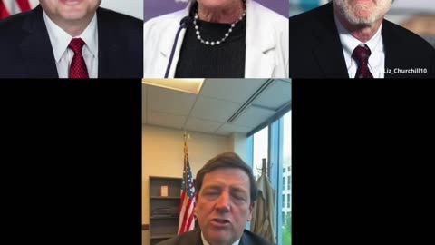 Ed Martin | The Operatives Who Ran Biden’s Autopen Deception!