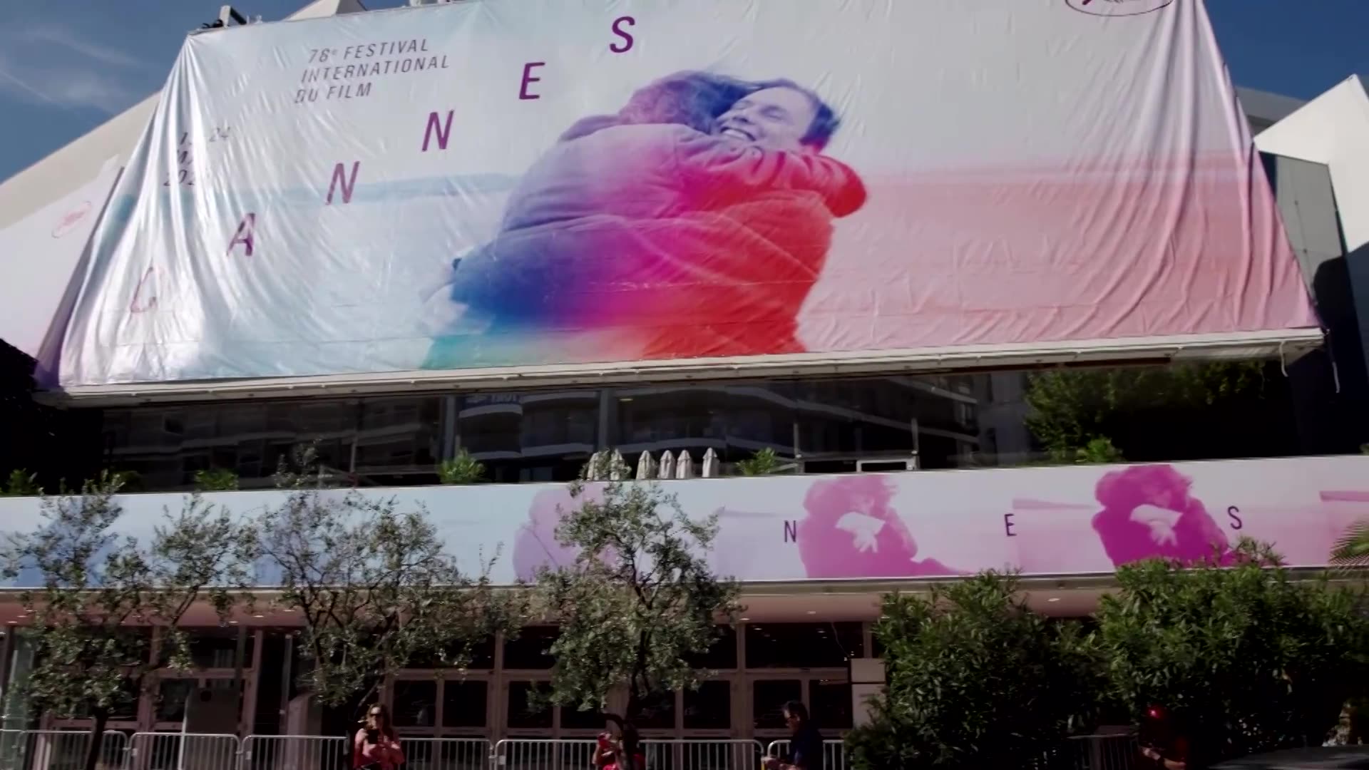 Halle Berry changes red carpet outfit after Cannes dress code update