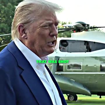 PISSED OFF TRUMP DROPS F-BOMB😲