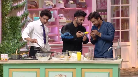 Laughter Chef Season 2 full episode
