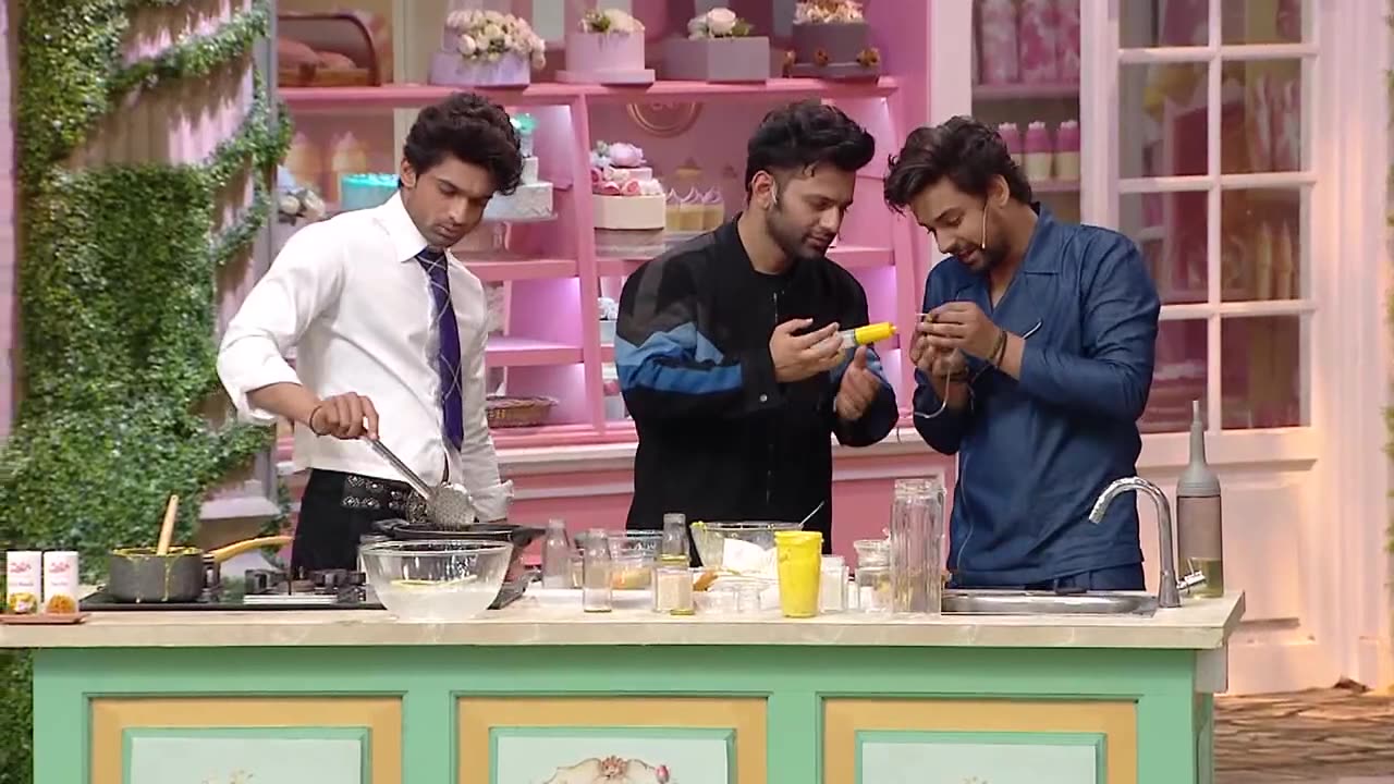 Laughter Chef Season 2 full episode