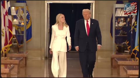 AG Bondi Eliminates DC Unit That Shields Lawmakers From Corruption Charges