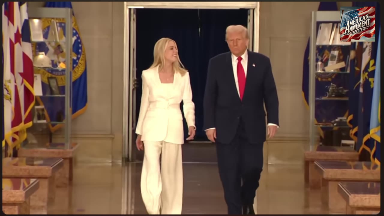 AG Bondi Eliminates DC Unit That Shields Lawmakers From Corruption Charges