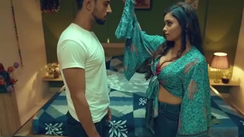 Hindi hotty