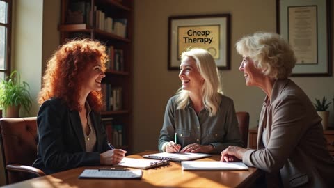 Cheap Therapy 10/17/25