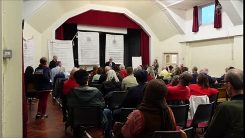 English Constitutional Groups - ECS Part 4 of 4