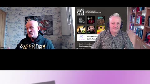 The Tides do not change