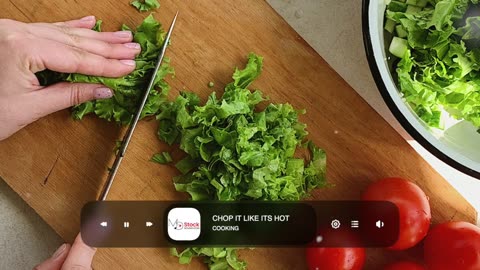 Royalty Free Music | Cooking Background Music | Chop It Like Its Hot | MDStockSound