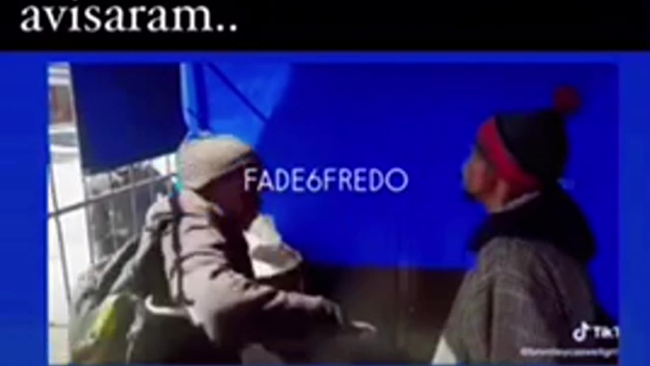 Man of the lesson - Fade6Fredo