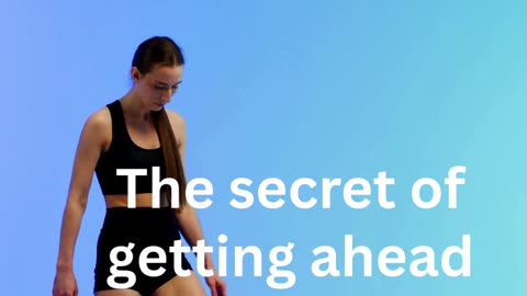 The secret of getting ahead is getting started.... #Ethiomindofficial