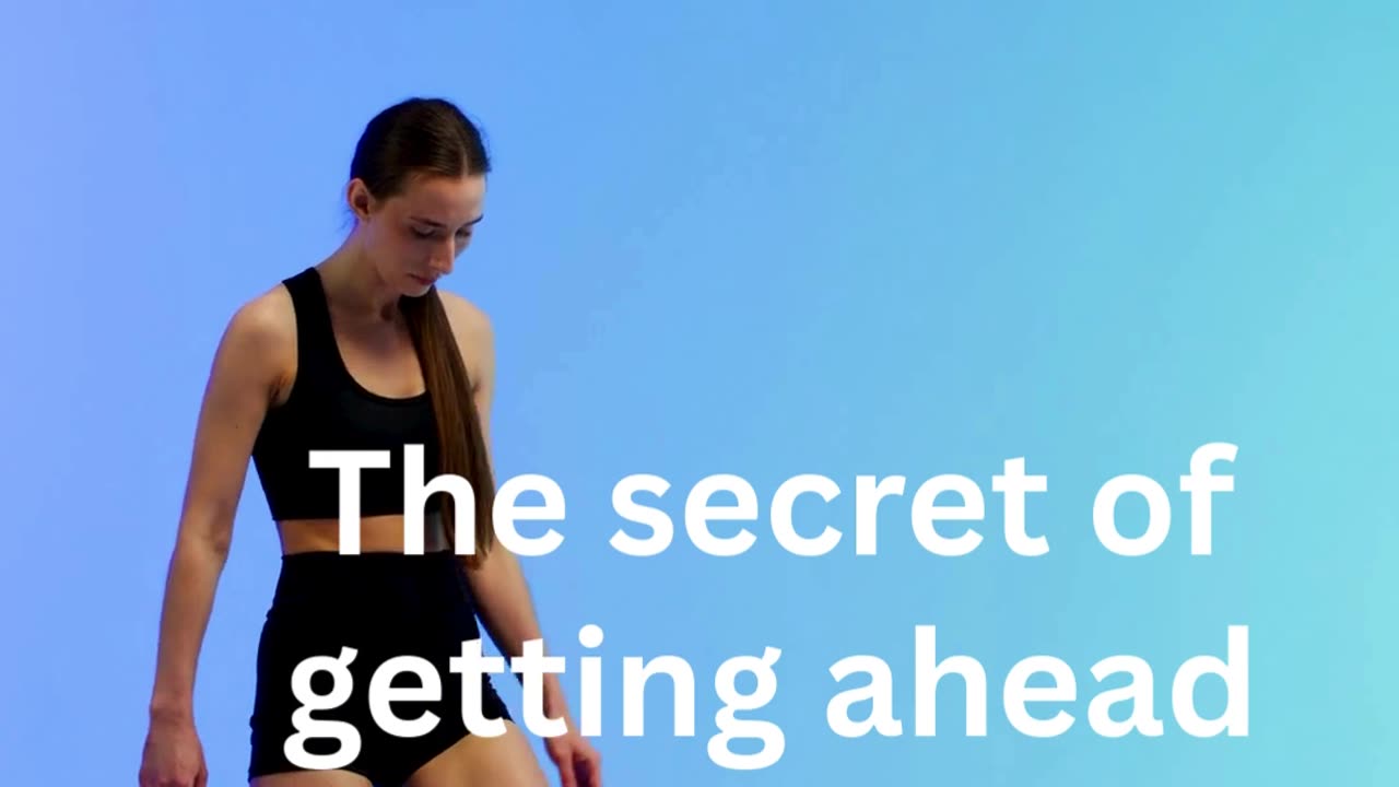 The secret of getting ahead is getting started.... #Ethiomindofficial