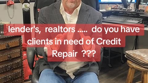 lenders , realtors ............