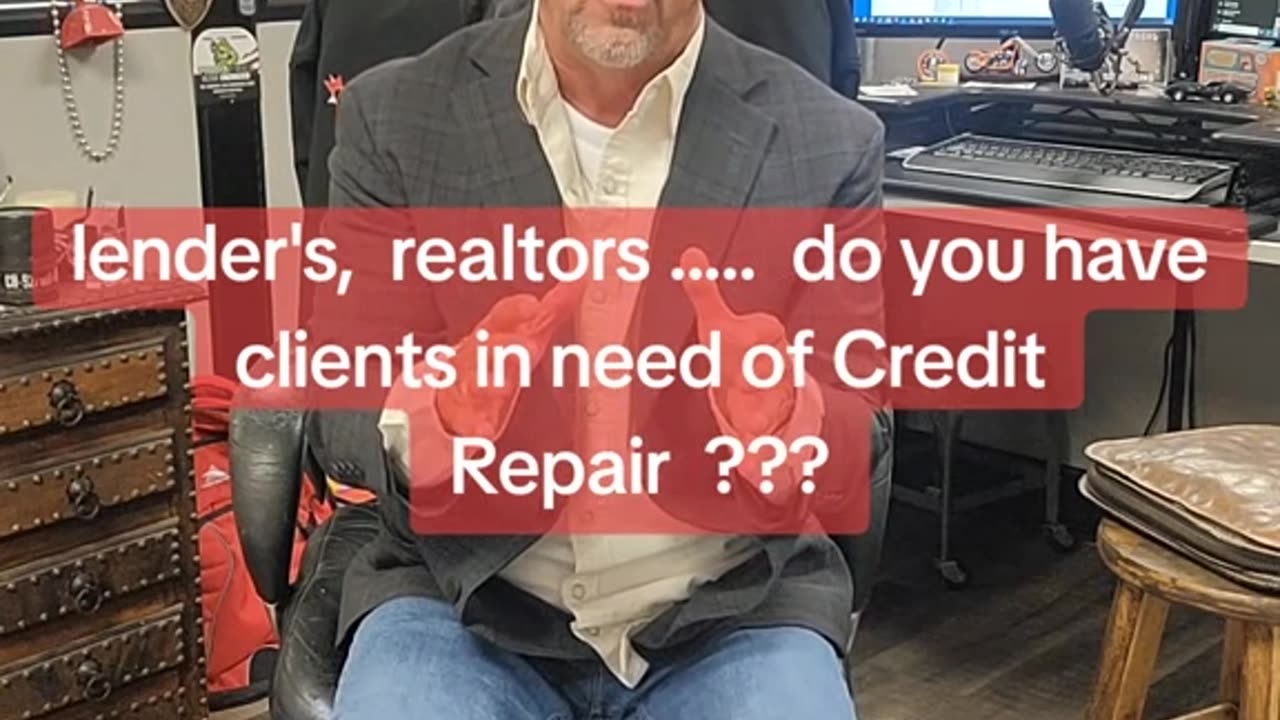 lenders , realtors ............