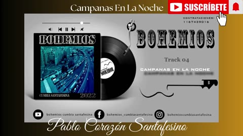 Bohemios