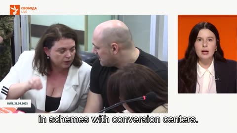⚖️🇺🇦 Ukraine Russia War | Court Blocks Questions to NABU Detective Amid Presidential Directive | RCF