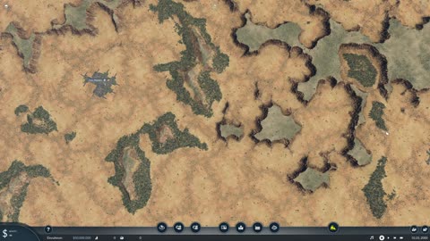 Info`s zur TPF2 Map "Devil`s Peak"